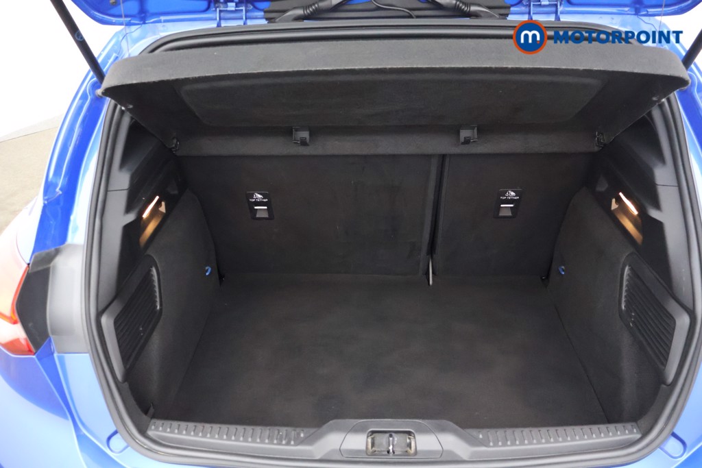 Ford Focus St-Line X Manual Petrol Hatchback - Stock Number (1562398) - 12th supplementary image