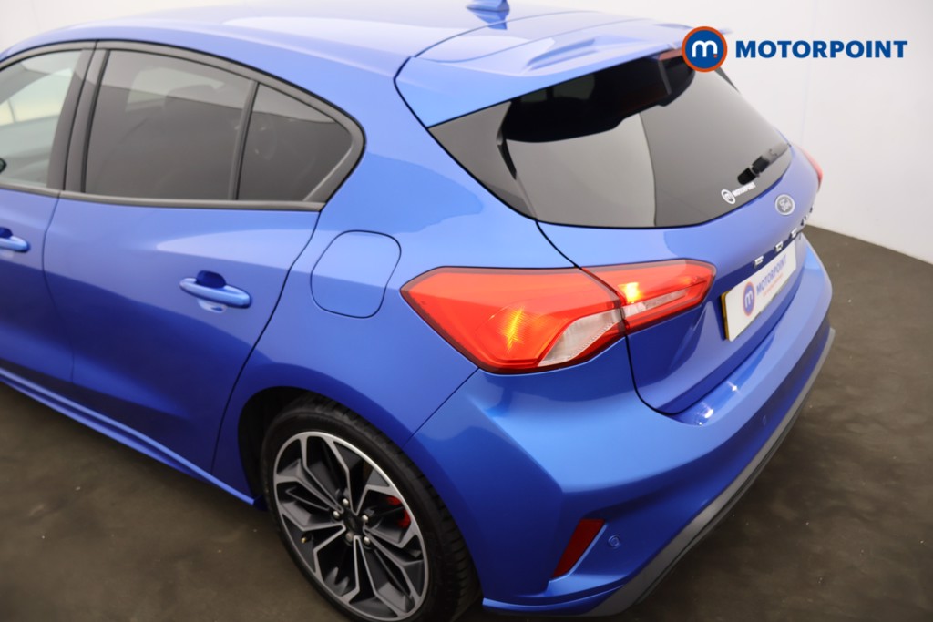 Ford Focus St-Line X Manual Petrol Hatchback - Stock Number (1562398) - 13th supplementary image