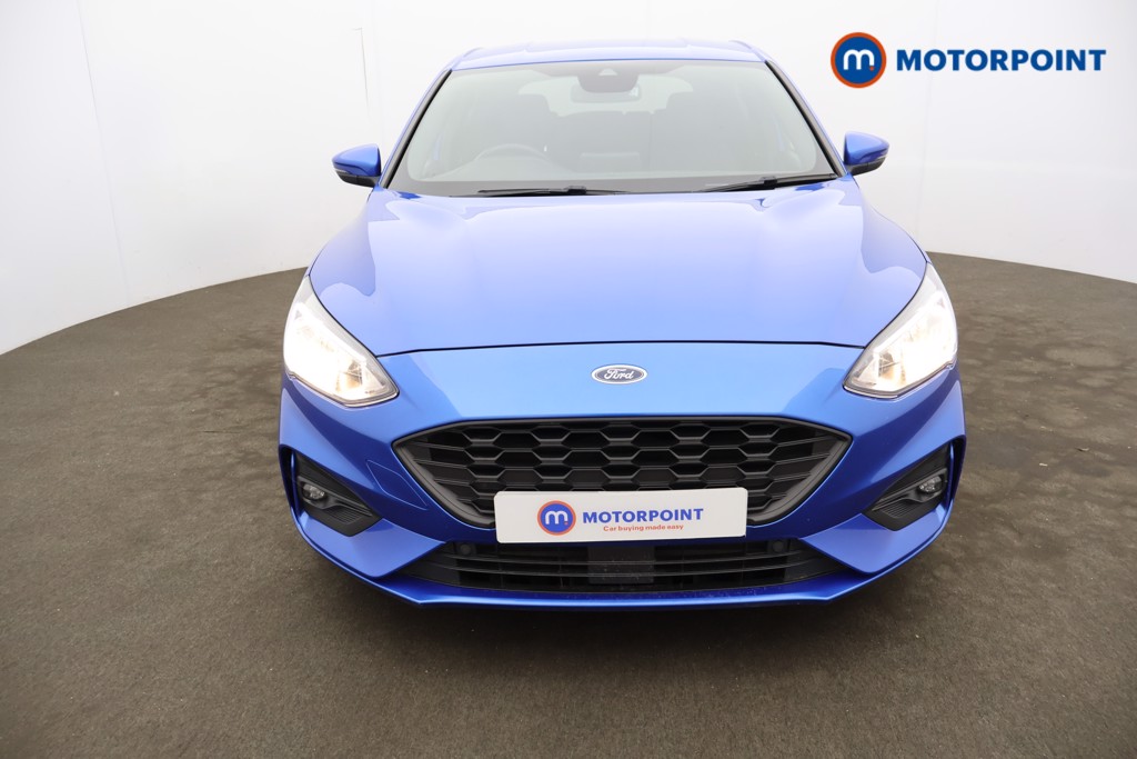 Ford Focus St-Line X Manual Petrol Hatchback - Stock Number (1562398) - 15th supplementary image