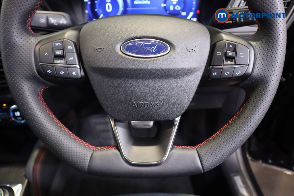 Ford Kuga St-Line X Edition Automatic Petrol-Electric Hybrid SUV - Stock Number (1562400) - 4th supplementary image