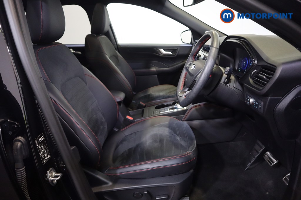 Ford Kuga St-Line X Edition Automatic Petrol-Electric Hybrid SUV - Stock Number (1562400) - 6th supplementary image