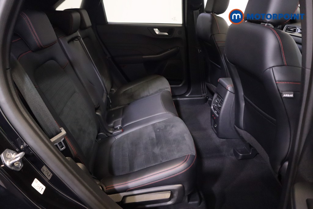 Ford Kuga St-Line X Edition Automatic Petrol-Electric Hybrid SUV - Stock Number (1562400) - 7th supplementary image
