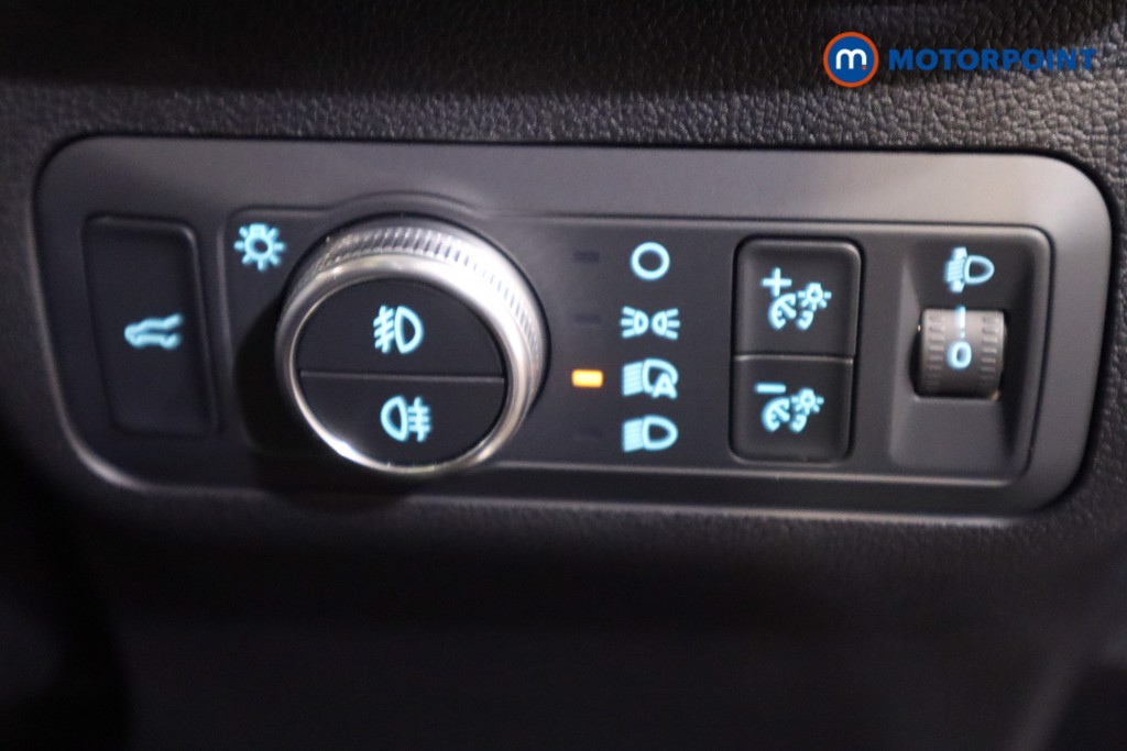 Ford Kuga St-Line X Edition Automatic Petrol-Electric Hybrid SUV - Stock Number (1562400) - 14th supplementary image