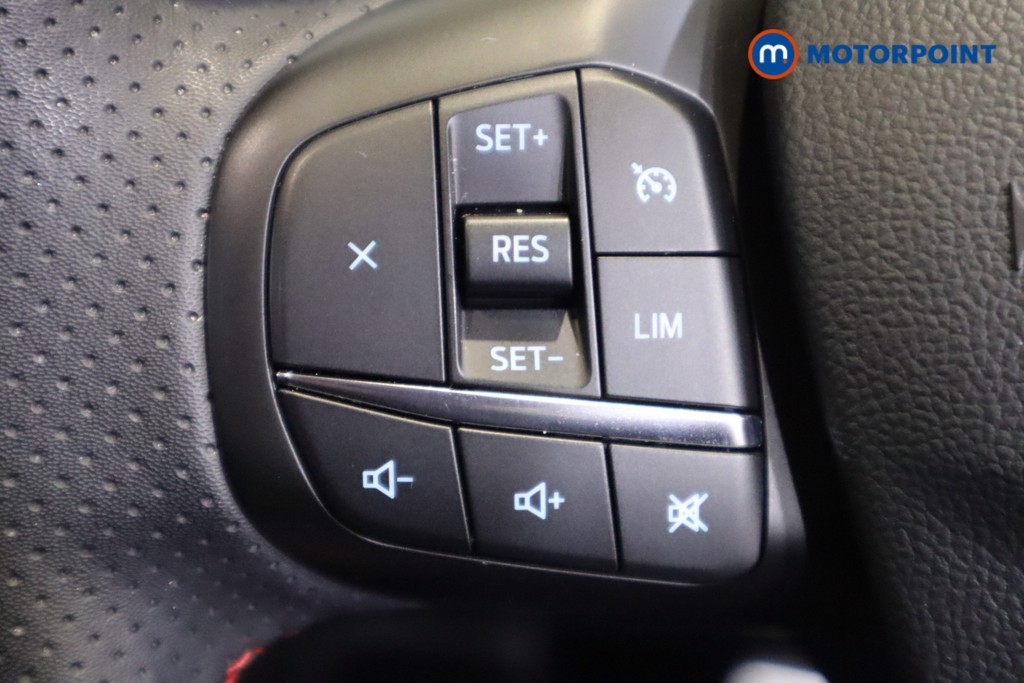 Ford Kuga St-Line X Edition Automatic Petrol-Electric Hybrid SUV - Stock Number (1562400) - 15th supplementary image