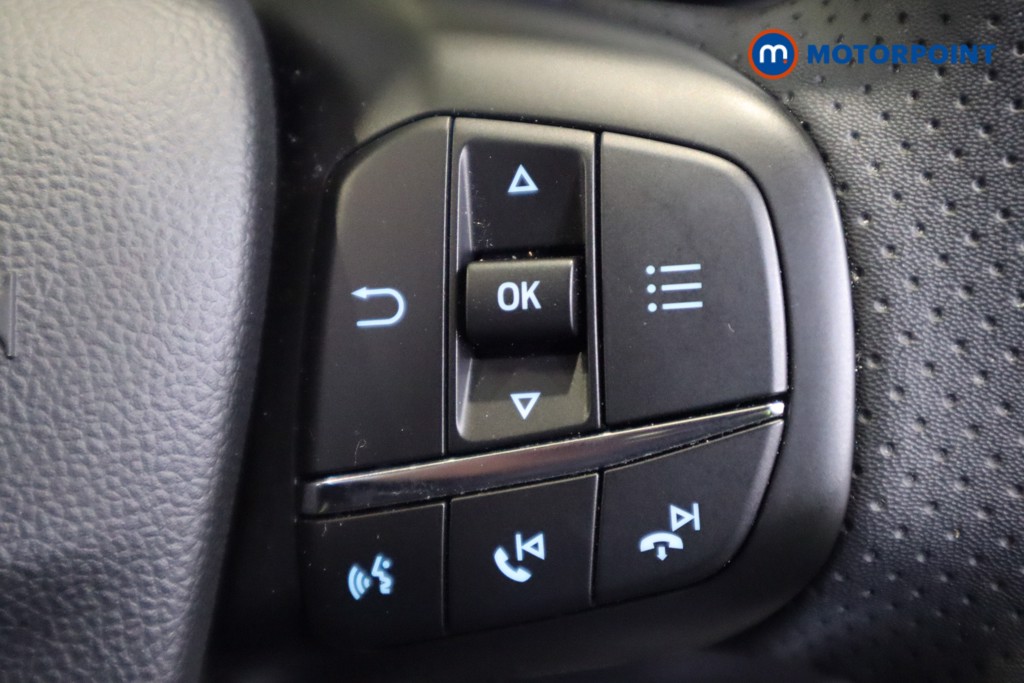 Ford Kuga St-Line X Edition Automatic Petrol-Electric Hybrid SUV - Stock Number (1562400) - 16th supplementary image