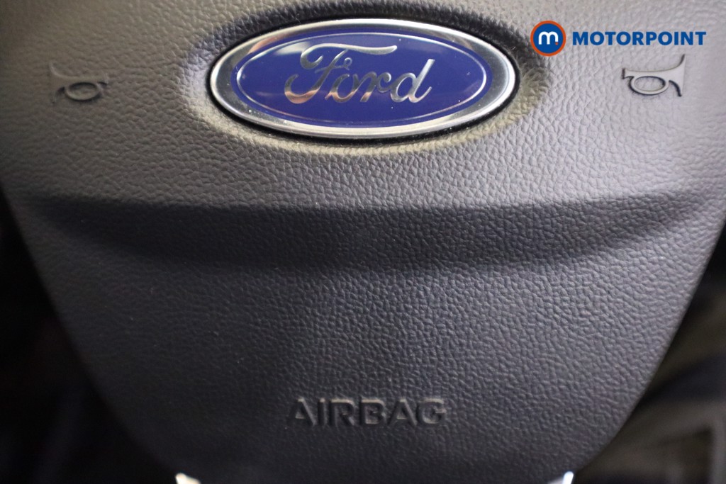 Ford Kuga St-Line X Edition Automatic Petrol-Electric Hybrid SUV - Stock Number (1562400) - 17th supplementary image
