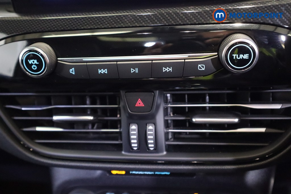 Ford Kuga St-Line X Edition Automatic Petrol-Electric Hybrid SUV - Stock Number (1562400) - 19th supplementary image