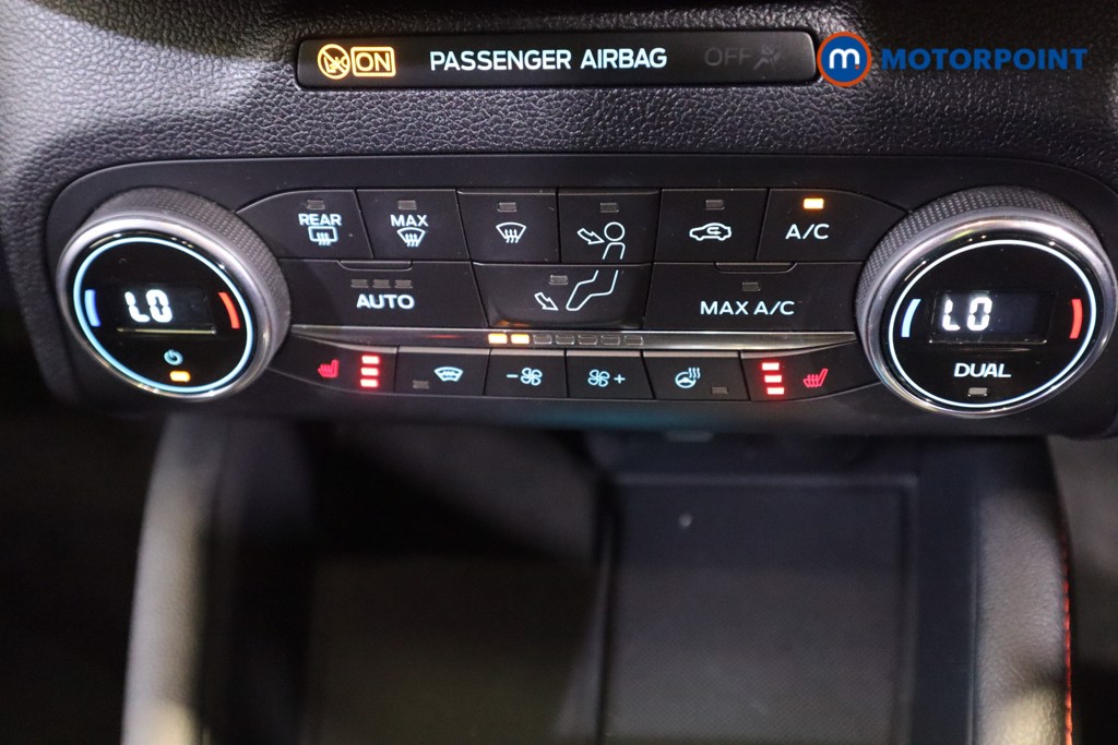 Ford Kuga St-Line X Edition Automatic Petrol-Electric Hybrid SUV - Stock Number (1562400) - 20th supplementary image