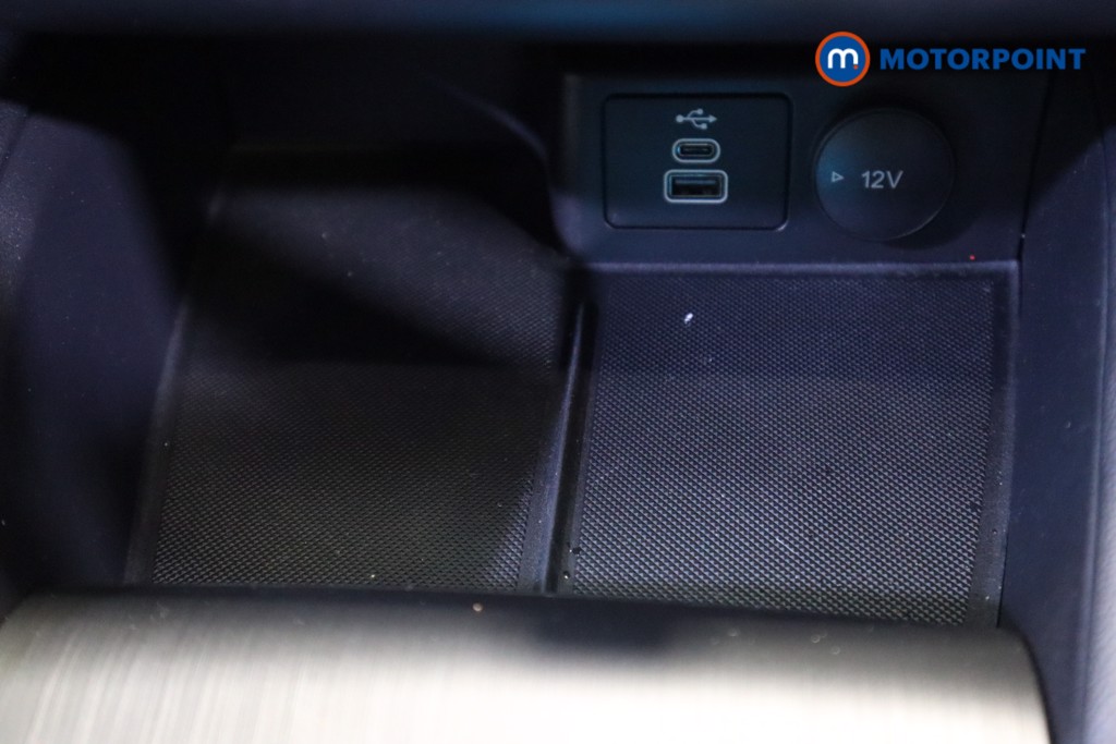 Ford Kuga St-Line X Edition Automatic Petrol-Electric Hybrid SUV - Stock Number (1562400) - 21st supplementary image