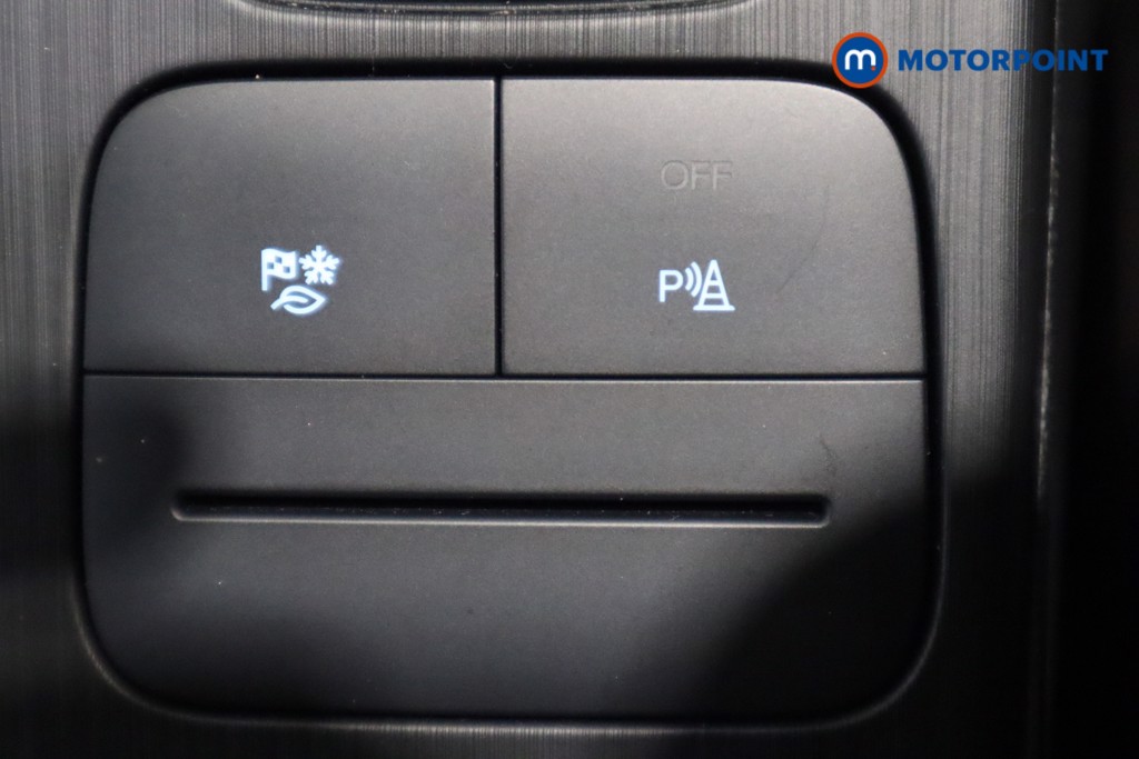 Ford Kuga St-Line X Edition Automatic Petrol-Electric Hybrid SUV - Stock Number (1562400) - 23rd supplementary image