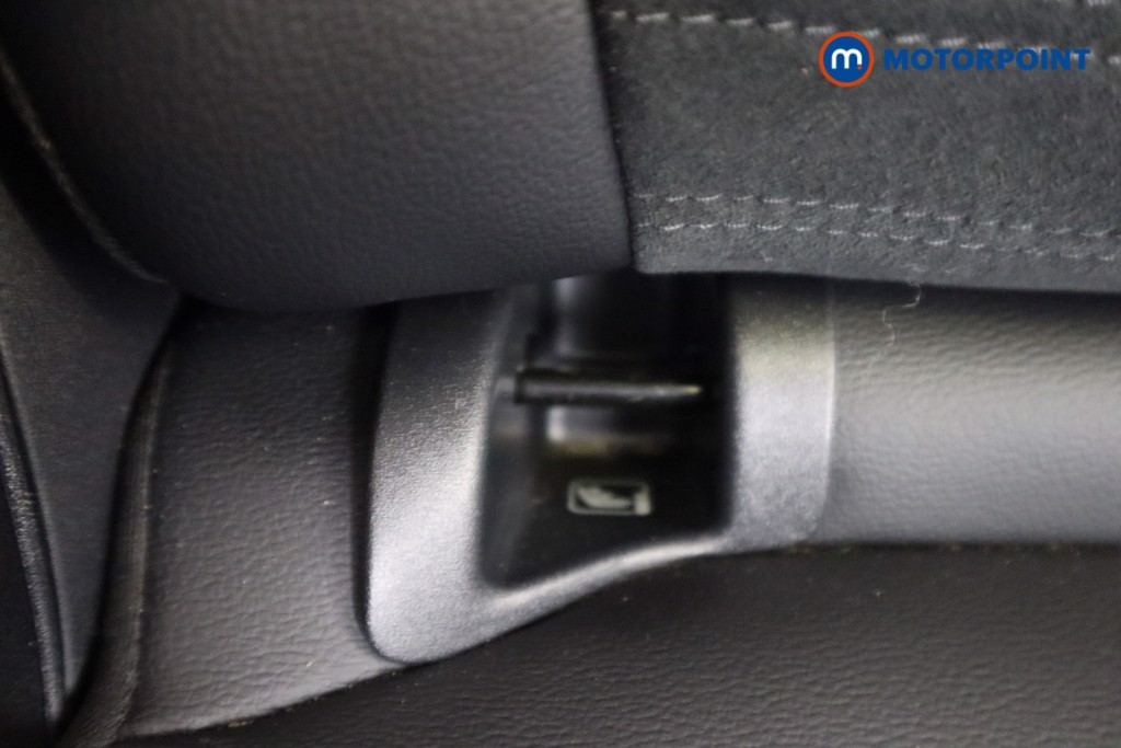 Ford Kuga St-Line X Edition Automatic Petrol-Electric Hybrid SUV - Stock Number (1562400) - 27th supplementary image