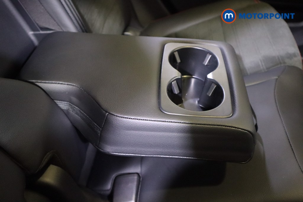 Ford Kuga St-Line X Edition Automatic Petrol-Electric Hybrid SUV - Stock Number (1562400) - 28th supplementary image