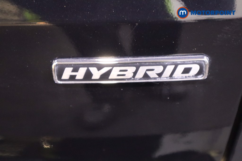 Ford Kuga St-Line X Edition Automatic Petrol-Electric Hybrid SUV - Stock Number (1562400) - 35th supplementary image