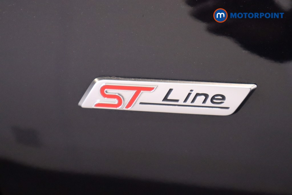 Ford Kuga St-Line X Edition Automatic Petrol-Electric Hybrid SUV - Stock Number (1562400) - 36th supplementary image