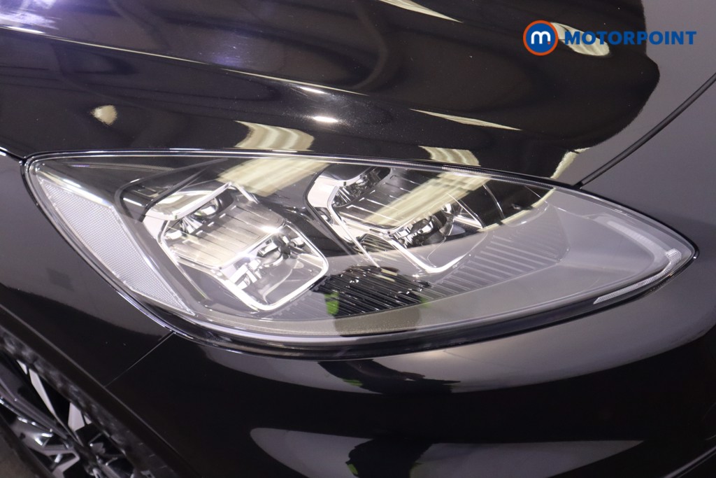 Ford Kuga St-Line X Edition Automatic Petrol-Electric Hybrid SUV - Stock Number (1562400) - 37th supplementary image