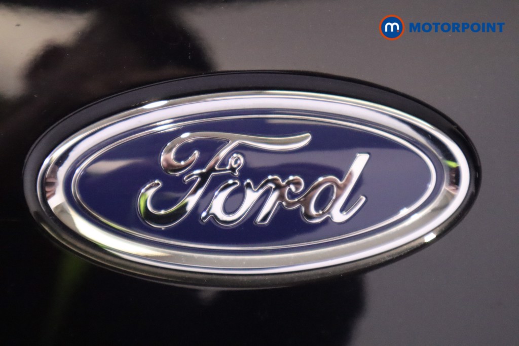 Ford Kuga St-Line X Edition Automatic Petrol-Electric Hybrid SUV - Stock Number (1562400) - 39th supplementary image