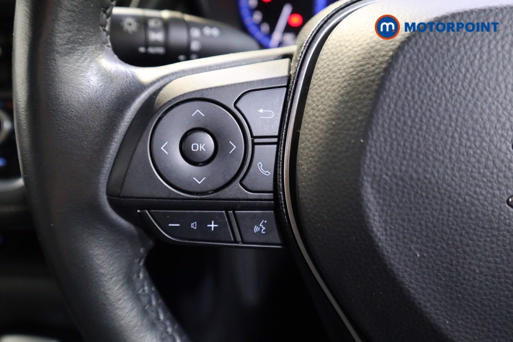 Suzuki Swace Sz-T Automatic Petrol-Electric Hybrid Estate - Stock Number (1562484) - 3rd supplementary image