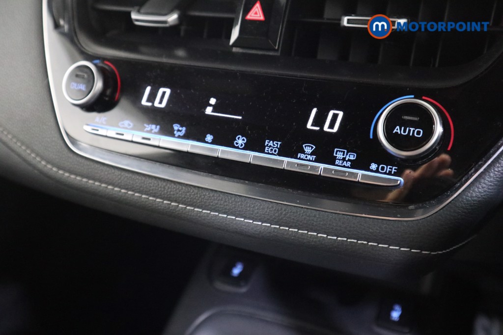 Suzuki Swace Sz-T Automatic Petrol-Electric Hybrid Estate - Stock Number (1562484) - 7th supplementary image