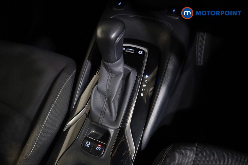 Suzuki Swace Sz-T Automatic Petrol-Electric Hybrid Estate - Stock Number (1562484) - 8th supplementary image