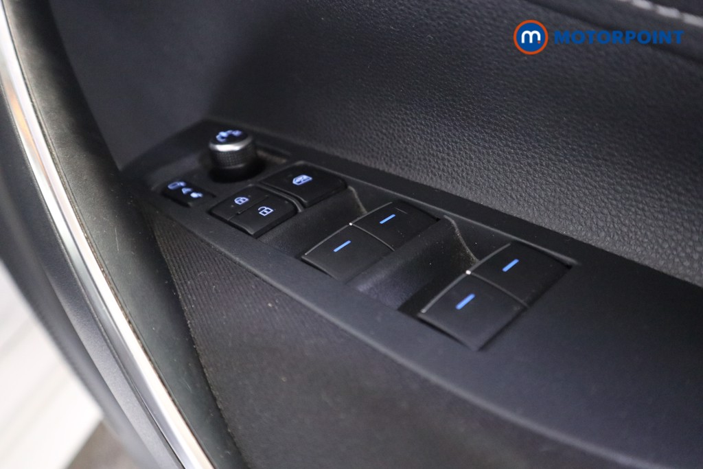 Suzuki Swace Sz-T Automatic Petrol-Electric Hybrid Estate - Stock Number (1562484) - 10th supplementary image