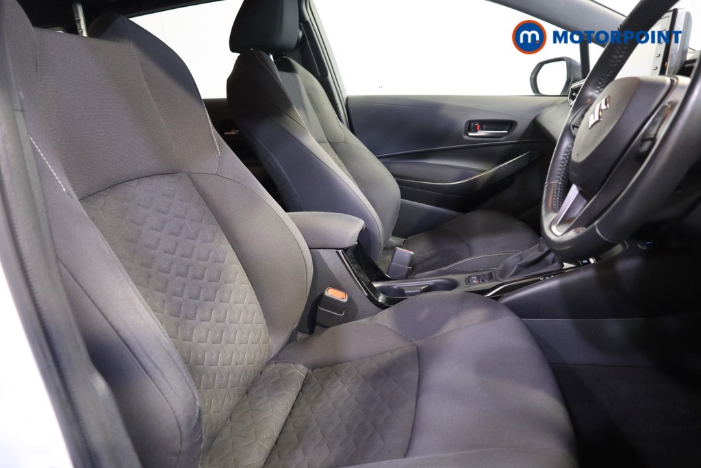 Suzuki Swace Sz-T Automatic Petrol-Electric Hybrid Estate - Stock Number (1562484) - 11th supplementary image