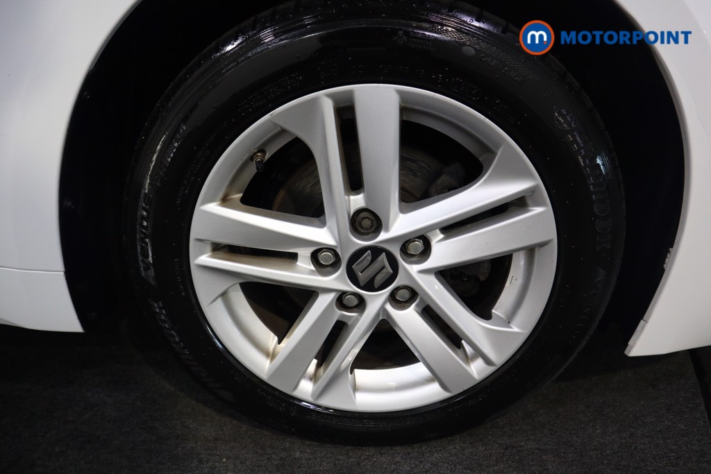 Suzuki Swace Sz-T Automatic Petrol-Electric Hybrid Estate - Stock Number (1562484) - 15th supplementary image