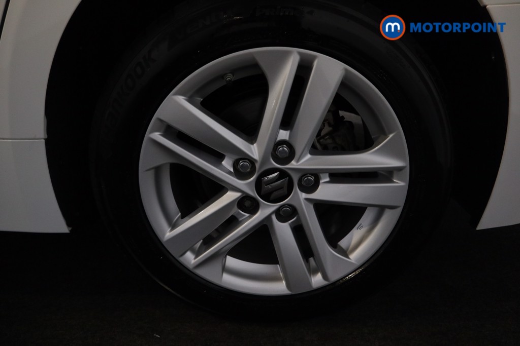 Suzuki Swace Sz-T Automatic Petrol-Electric Hybrid Estate - Stock Number (1562484) - 17th supplementary image