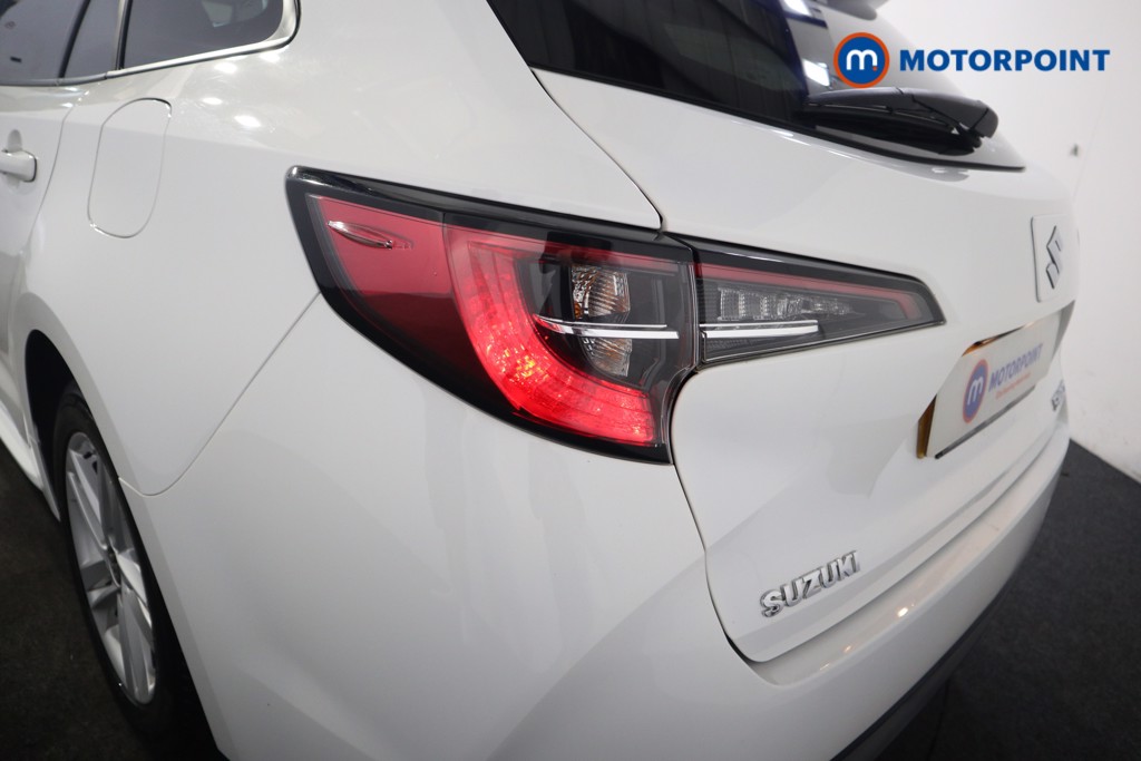 Suzuki Swace Sz-T Automatic Petrol-Electric Hybrid Estate - Stock Number (1562484) - 19th supplementary image