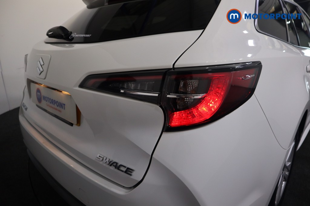 Suzuki Swace Sz-T Automatic Petrol-Electric Hybrid Estate - Stock Number (1562484) - 20th supplementary image