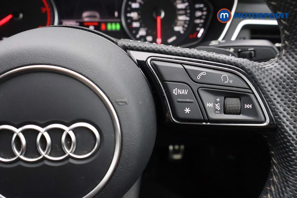 Audi A5 S Line Automatic Petrol Hatchback - Stock Number (1562556) - 3rd supplementary image