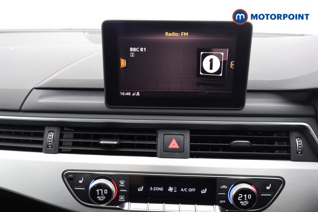 Audi A5 S Line Automatic Petrol Hatchback - Stock Number (1562556) - 5th supplementary image