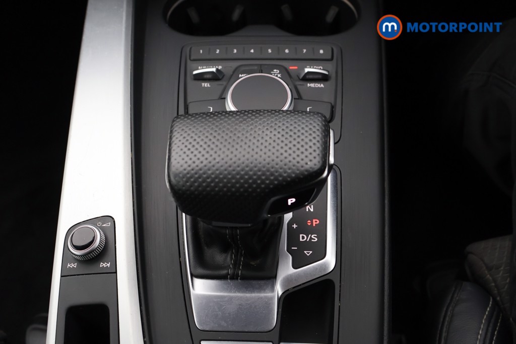 Audi A5 S Line Automatic Petrol Hatchback - Stock Number (1562556) - 6th supplementary image