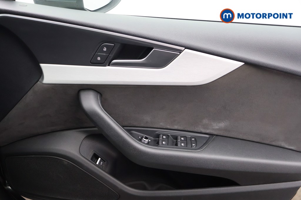 Audi A5 S Line Automatic Petrol Hatchback - Stock Number (1562556) - 8th supplementary image
