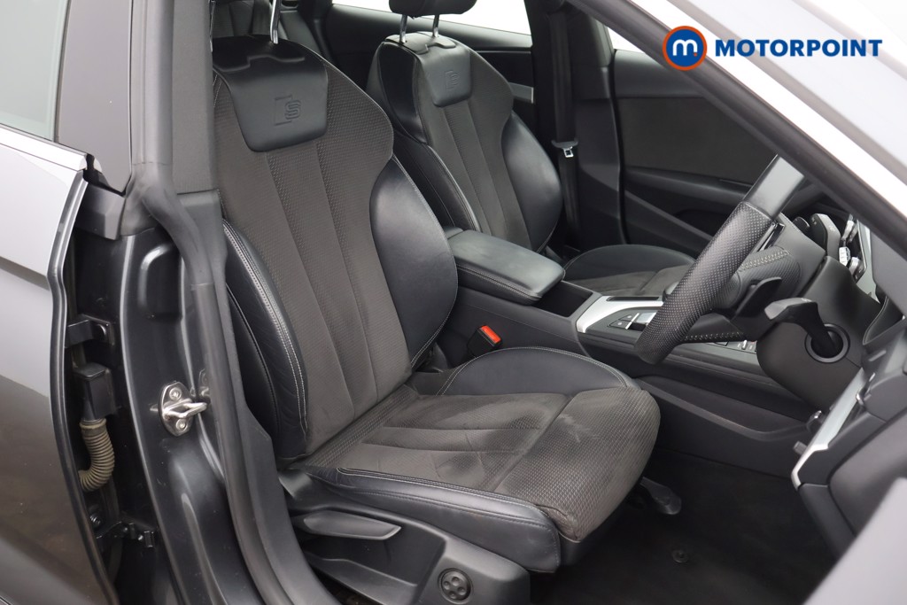 Audi A5 S Line Automatic Petrol Hatchback - Stock Number (1562556) - 9th supplementary image