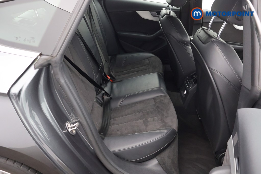 Audi A5 S Line Automatic Petrol Hatchback - Stock Number (1562556) - 11th supplementary image