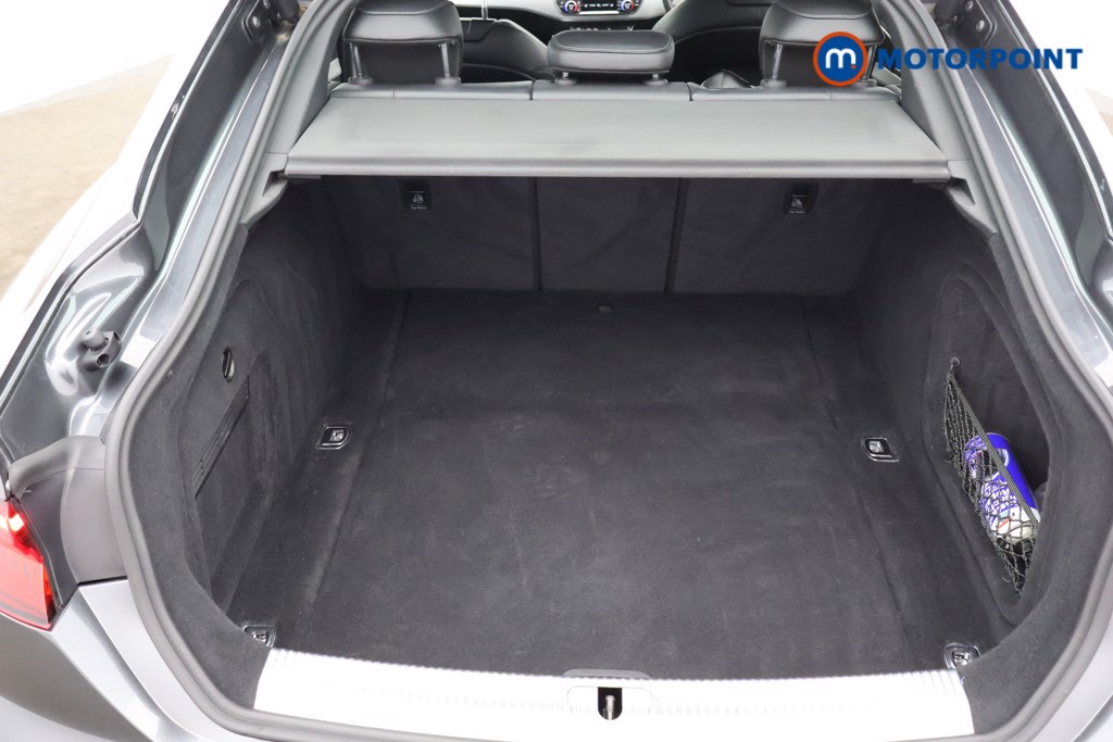 Audi A5 S Line Automatic Petrol Hatchback - Stock Number (1562556) - 12th supplementary image