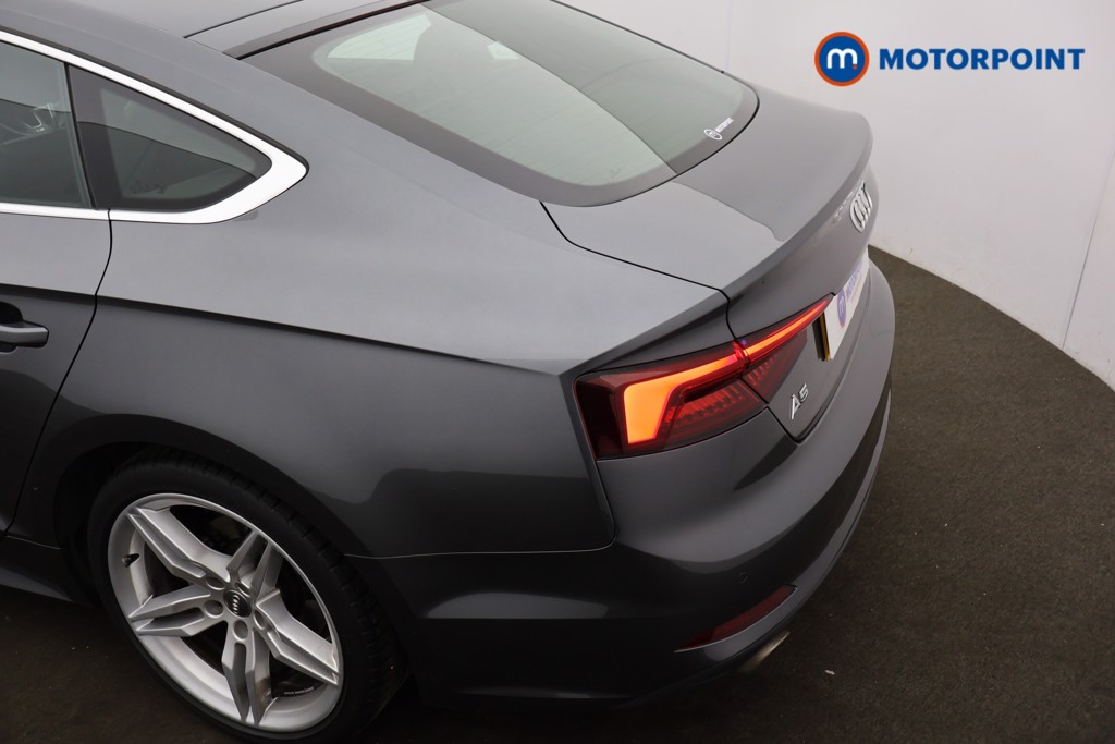 Audi A5 S Line Automatic Petrol Hatchback - Stock Number (1562556) - 13th supplementary image