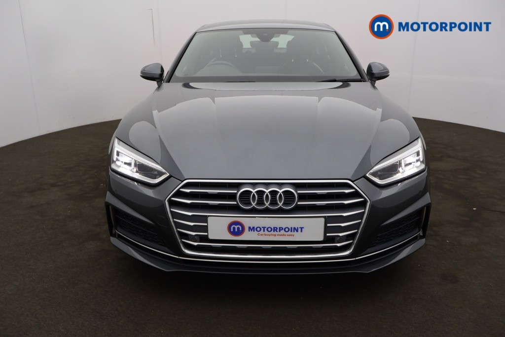 Audi A5 S Line Automatic Petrol Hatchback - Stock Number (1562556) - 15th supplementary image