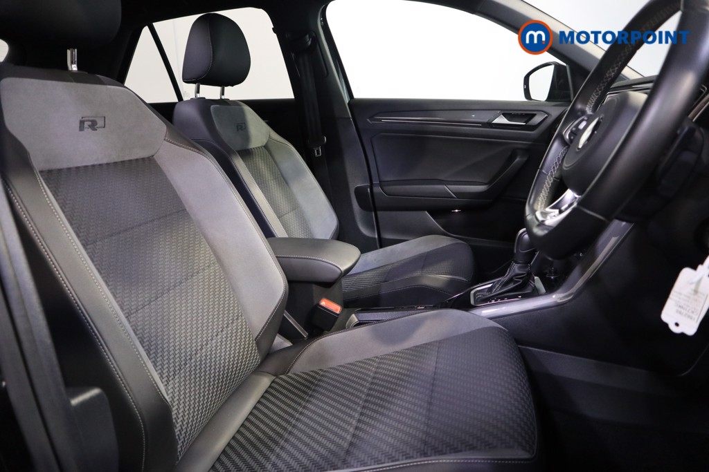 Volkswagen T-Roc R-Line Automatic Petrol SUV - Stock Number (1562765) - 13th supplementary image