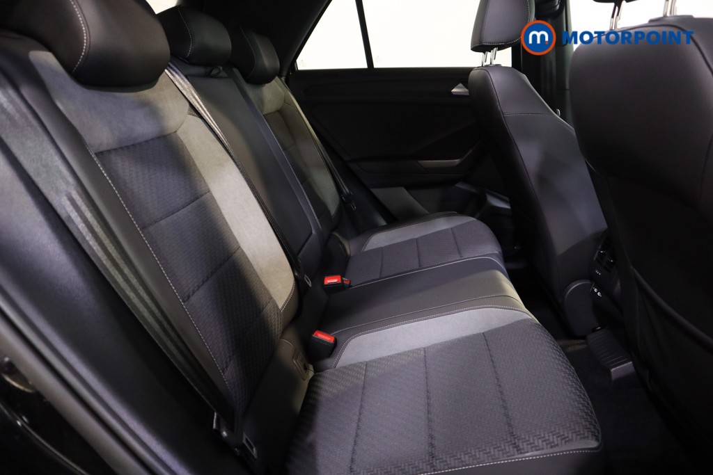 Volkswagen T-Roc R-Line Automatic Petrol SUV - Stock Number (1562765) - 15th supplementary image