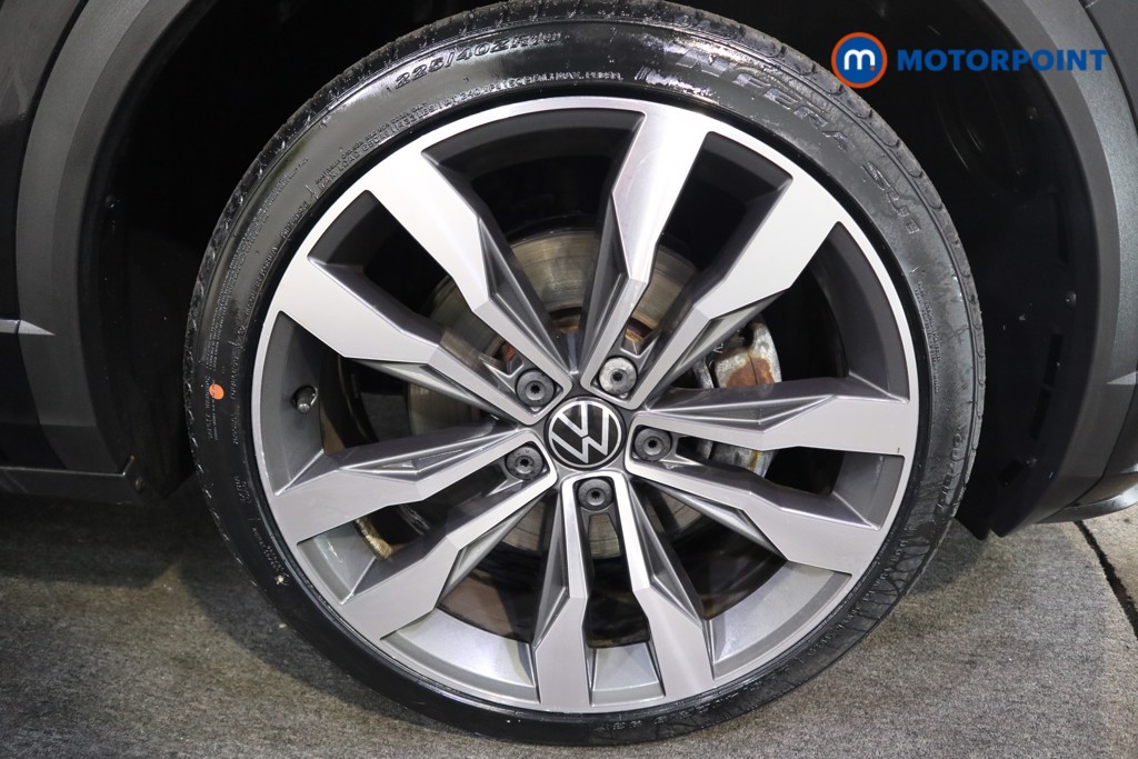 Volkswagen T-Roc R-Line Automatic Petrol SUV - Stock Number (1562765) - 18th supplementary image