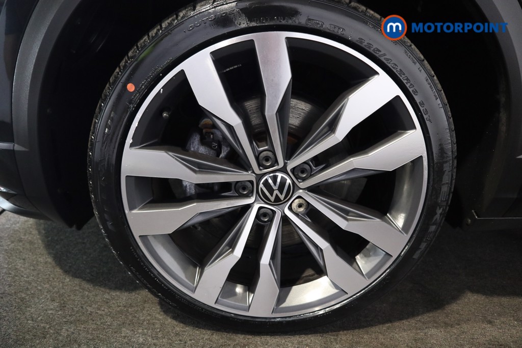 Volkswagen T-Roc R-Line Automatic Petrol SUV - Stock Number (1562765) - 19th supplementary image