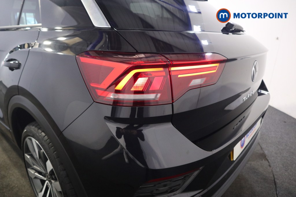 Volkswagen T-Roc R-Line Automatic Petrol SUV - Stock Number (1562765) - 22nd supplementary image