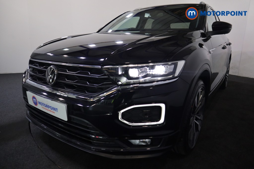 Volkswagen T-Roc R-Line Automatic Petrol SUV - Stock Number (1562765) - 26th supplementary image