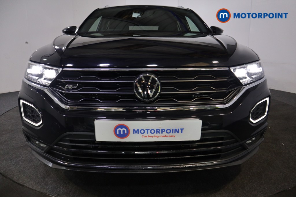 Volkswagen T-Roc R-Line Automatic Petrol SUV - Stock Number (1562765) - 27th supplementary image