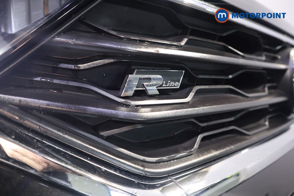 Volkswagen T-Roc R-Line Automatic Petrol SUV - Stock Number (1562765) - 29th supplementary image
