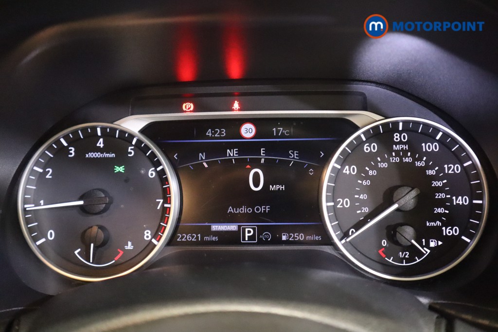 Nissan Juke Kiiro Automatic Petrol SUV - Stock Number (1562769) - 3rd supplementary image