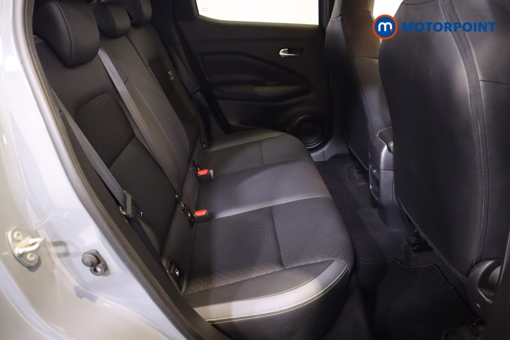 Nissan Juke Kiiro Automatic Petrol SUV - Stock Number (1562769) - 7th supplementary image