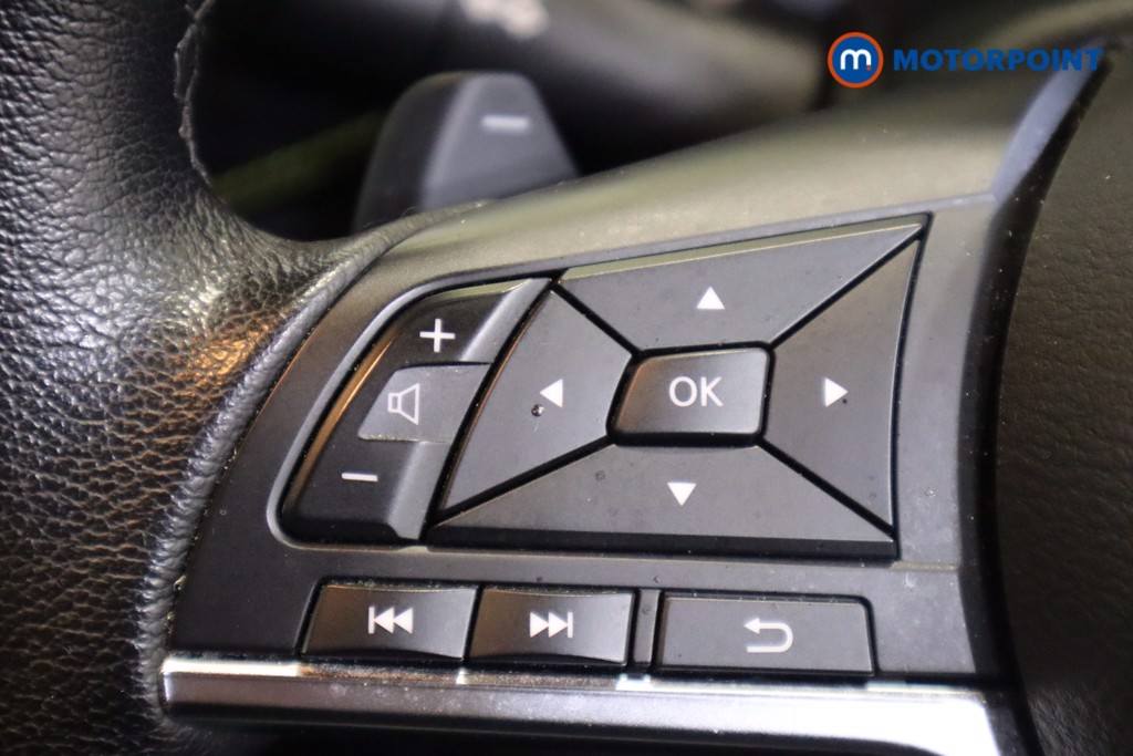 Nissan Juke Kiiro Automatic Petrol SUV - Stock Number (1562769) - 15th supplementary image