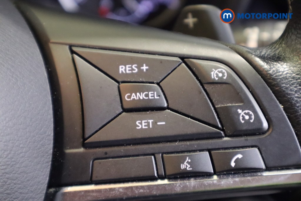 Nissan Juke Kiiro Automatic Petrol SUV - Stock Number (1562769) - 16th supplementary image